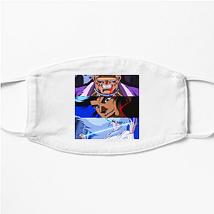 Glitchcore OG – Cyber City Style Cyber City Oedo 808 Face Masks