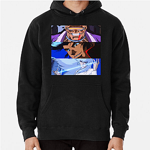 Glitchcore OG – Cyber City Style Cyber City Oedo 808 Hoodies