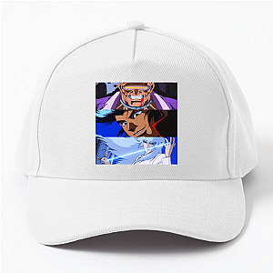 Glitchcore OG – Cyber City Style Cyber City Oedo 808 Hats & Caps