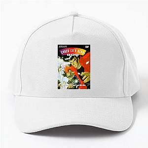 Cyberpunks Don’t Die Cyber City Oedo 808 Hats & Caps