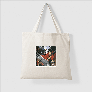 Code Violated. Guns Drawn. Cyber City Oedo 808 Bags