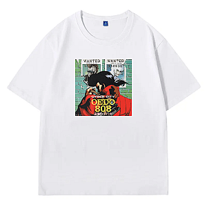 808 Vibes Only Cyber City Oedo 808 T-Shirts