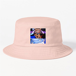 Glitchcore OG – Cyber City Style Cyber City Oedo 808 Hats & Caps