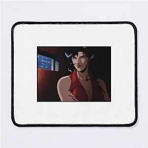 Cyber Rage. Oedo Born. Cyber City Oedo 808 Mouse Pads