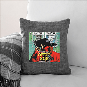 808 Vibes Only Cyber City Oedo 808 Pillows Cover