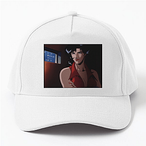 Cyber Rage. Oedo Born. Cyber City Oedo 808 Hats & Caps