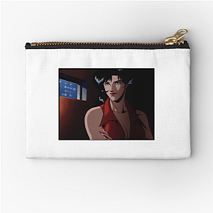 Cyber Rage. Oedo Born. Cyber City Oedo 808 Zipper Pouches