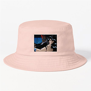 Neon Crime, Oedo Time Cyber City Oedo 808 Hats & Caps