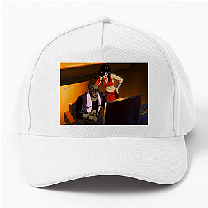 License to Kill in Oedo Cyber City Oedo 808 Hats & Caps