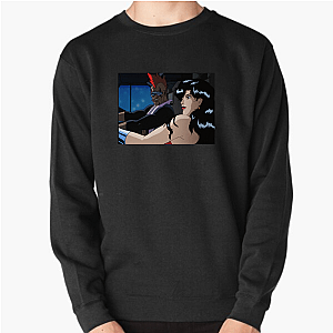 Neon Crime, Oedo Time Cyber City Oedo 808 Sweatshirts