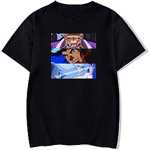 Glitchcore OG – Cyber City Style Cyber City Oedo 808 T-Shirts