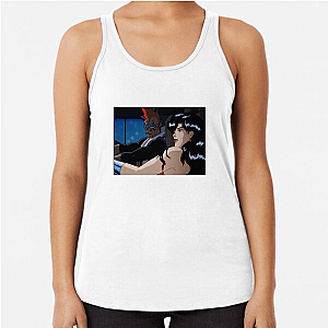 Neon Crime, Oedo Time Cyber City Oedo 808 Tank Tops