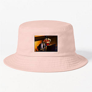 License to Kill in Oedo Cyber City Oedo 808 Hats & Caps