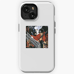Code Violated. Guns Drawn. Cyber City Oedo 808 Samsung Cases