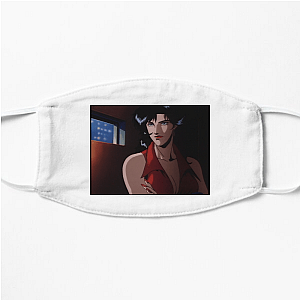 Cyber Rage. Oedo Born. Cyber City Oedo 808 Face Masks