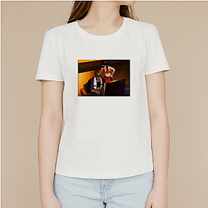 License to Kill in Oedo Cyber City Oedo 808 T-Shirts