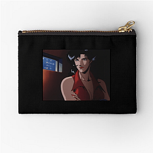 Cyber Rage. Oedo Born. Cyber City Oedo 808 Zipper Pouches