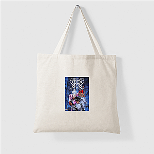 Cyber City = No Sleep Cyber City Oedo 808 Bags