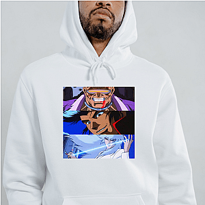 Glitchcore OG – Cyber City Style Cyber City Oedo 808 Hoodies