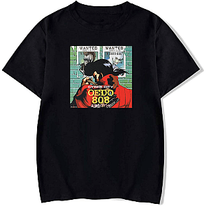 808 Vibes Only Cyber City Oedo 808 T-Shirts