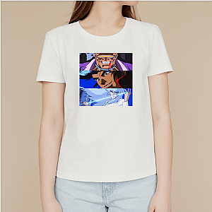 Glitchcore OG – Cyber City Style Cyber City Oedo 808 T-Shirts