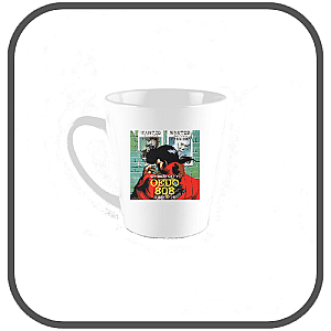 Cyber City Oedo 808 Mugs