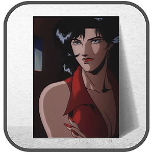 Cyber City Oedo 808 Posters