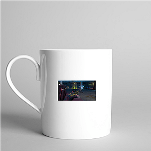 Cyber Knights Flashpoint Special Collection Cyber Knights Flashpoint Mugs