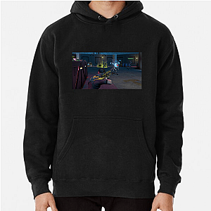 Cyber Knights Flashpoint Special Collection Cyber Knights Flashpoint Hoodies