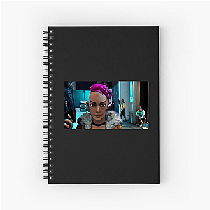Cyber Knights Flashpoint Fan Art Cyber Knights Flashpoint Notebook