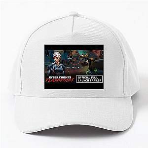 Cyber Knights Flashpoint Limited Collection Cyber Knights Flashpoint Hats & Caps