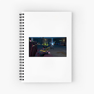 Cyber Knights Flashpoint Special Collection Cyber Knights Flashpoint Notebook