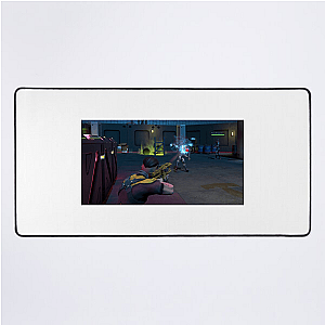 Cyber Knights Flashpoint Special Collection Cyber Knights Flashpoint Mouse Pads