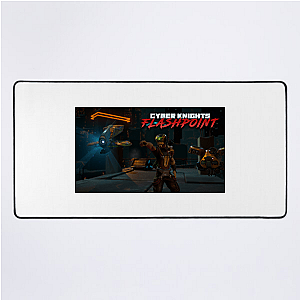 Cyber Knights Flashpoint Collection for fans Cyber Knights Flashpoint Mouse Pads