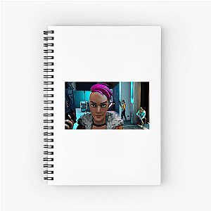 Cyber Knights Flashpoint Fan Art Cyber Knights Flashpoint Notebook