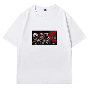 Cyber Knights Flashpoint Merch Collection Cyber Knights Flashpoint T-Shirts