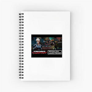 Cyber Knights Flashpoint Limited Collection Cyber Knights Flashpoint Notebook