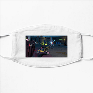 Cyber Knights Flashpoint Special Collection Cyber Knights Flashpoint Face Masks