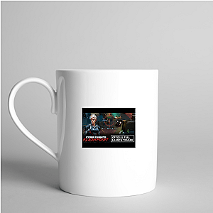 Cyber Knights Flashpoint Limited Collection Cyber Knights Flashpoint Mugs