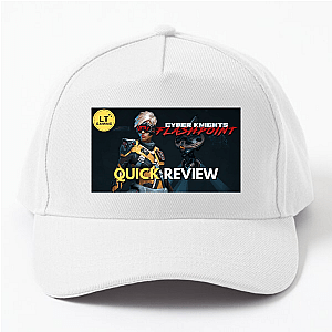 Cyber Knights Flashpoint Merchandise Cyber Knights Flashpoint Hats & Caps