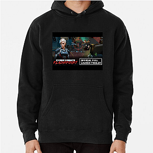 Cyber Knights Flashpoint Limited Collection Cyber Knights Flashpoint Hoodies