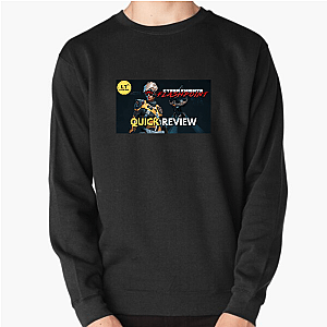 Cyber Knights Flashpoint Merchandise Cyber Knights Flashpoint Sweatshirts