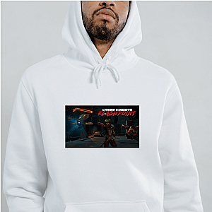 Cyber Knights Flashpoint Collection for fans Cyber Knights Flashpoint Hoodies