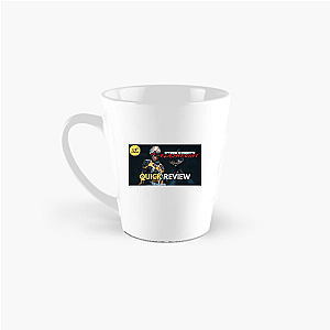 Cyber Knights Flashpoint Merchandise Cyber Knights Flashpoint Mugs