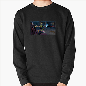 Cyber Knights Flashpoint Special Collection Cyber Knights Flashpoint Sweatshirts