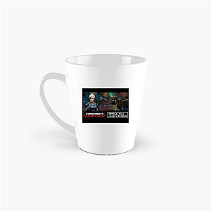Cyber Knights Flashpoint Limited Collection Cyber Knights Flashpoint Mugs