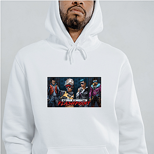 Cyber Knights Flashpoint Signature Cyber Knights Flashpoint Hoodies