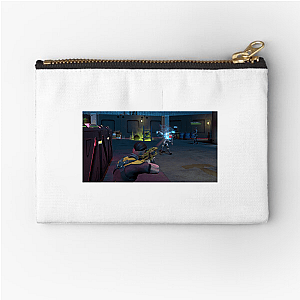 Cyber Knights Flashpoint Special Collection Cyber Knights Flashpoint Zipper Pouches