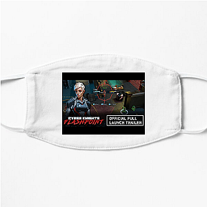 Cyber Knights Flashpoint Limited Collection Cyber Knights Flashpoint Face Masks
