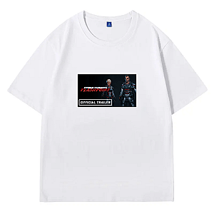 Cyber Knights Flashpoint Merch Cyber Knights Flashpoint T-Shirts